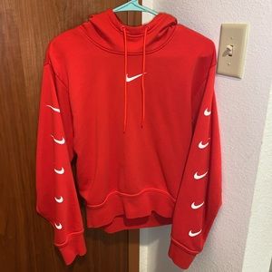 NIKE hoodie